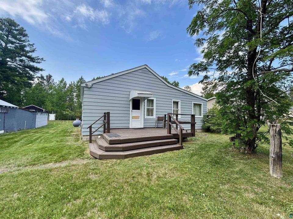 9724 Highway 1, Isabella, Minnesota 55607, HOA KỲ