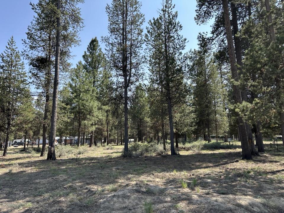 15929 Sparks Drive, La Pine, Oregón 97739, Estados Unidos
