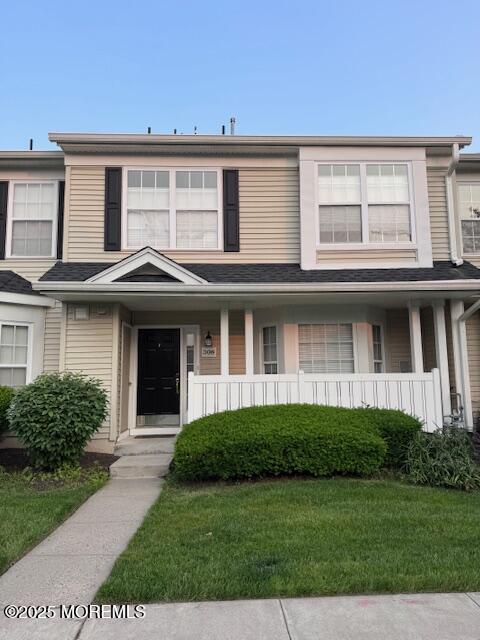308 Brookfield Drive, Jackson, New Jersey 08527
