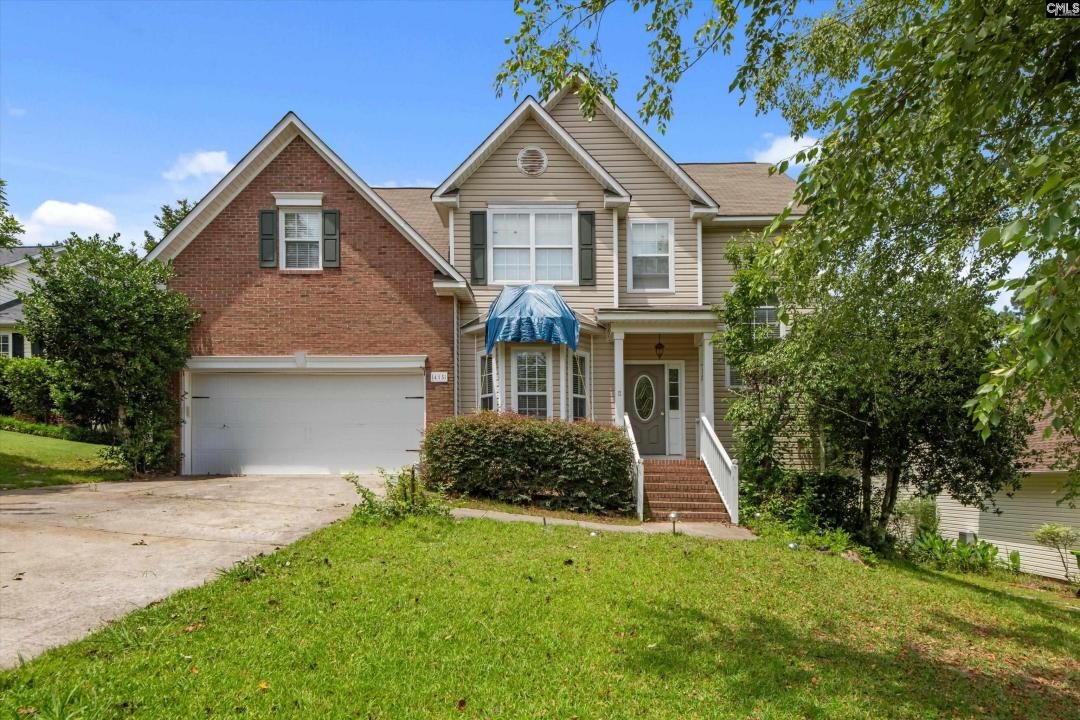 415 Gallatin Circle, Irmo, Caroline Du Sud 29063, États-Unis