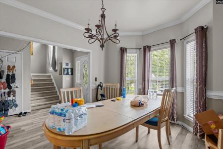 415 Gallatin Circle, Irmo, Caroline Du Sud 29063, États-Unis