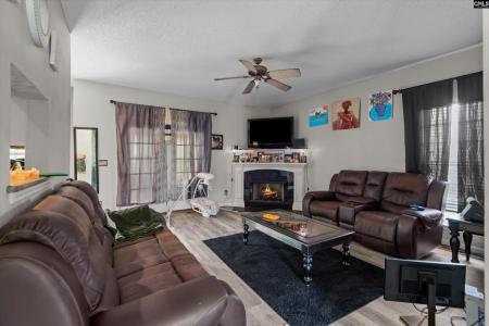 415 Gallatin Circle, Irmo, Caroline Du Sud 29063, États-Unis
