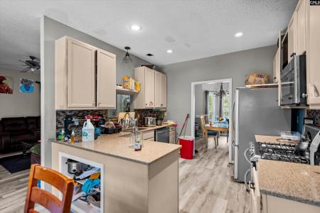 415 Gallatin Circle, Irmo, Caroline Du Sud 29063, États-Unis