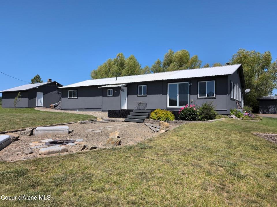 331 15th St, Plummer, Idaho 83851, USA
