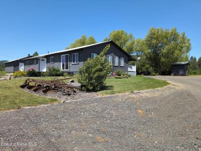331 15th St, Plummer, Idaho 83851, USA