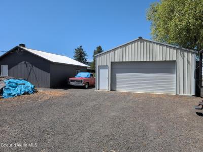 331 15th St, Plummer, Idaho 83851, USA