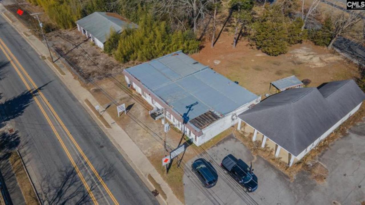 13190 Church Street, Williston, Carolina Del Sur 29853, Estados Unidos