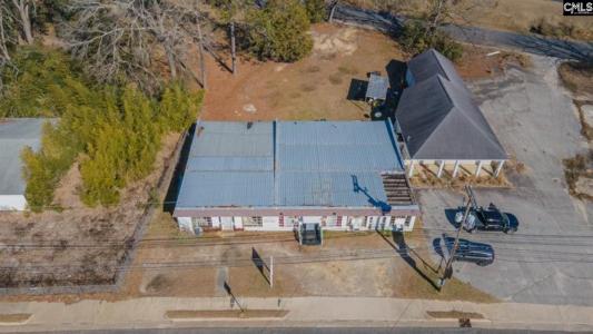 13190 Church Street, Williston, Carolina Del Sur 29853, Estados Unidos