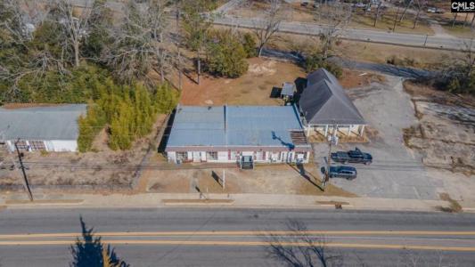 13190 Church Street, Williston, Carolina Del Sur 29853, Estados Unidos