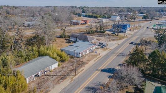 13190 Church Street, Williston, Carolina Del Sur 29853, Estados Unidos