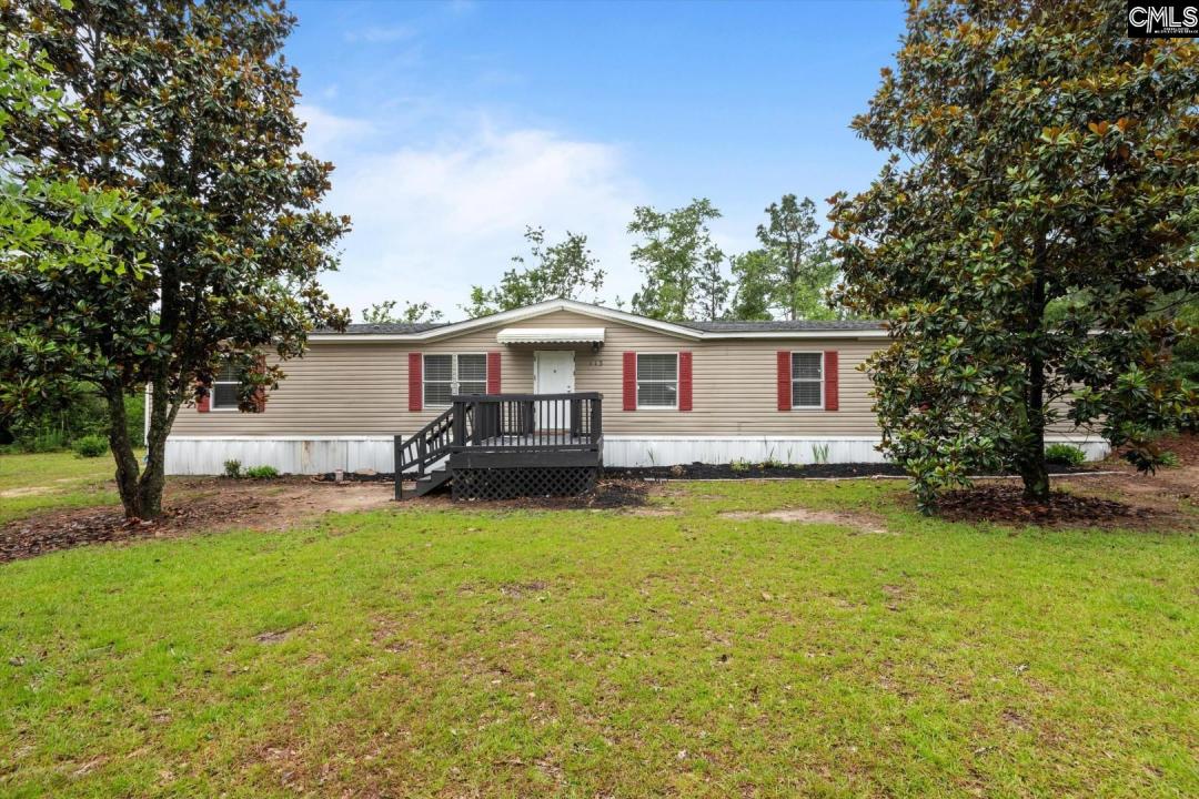 113 Rye Court, Leesville, Carolina Del Sur 29070, Estados Unidos