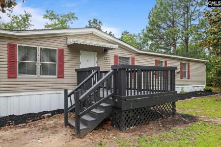 113 Rye Court, Leesville, Carolina Del Sur 29070, Estados Unidos