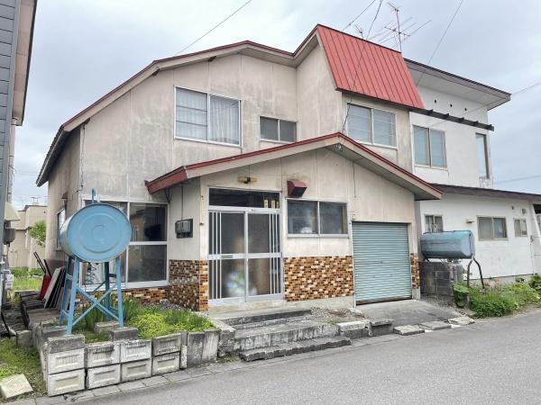 東光四条4丁目3-3, 旭川市東光4条4丁目 土地, 旭川市, هوكايدو 078-8344, اليابان