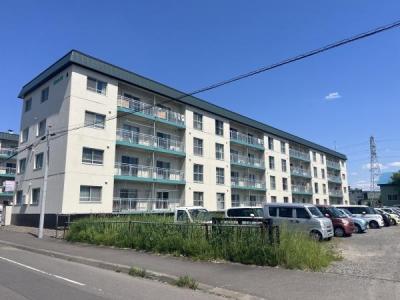 305, 流通団地一条１丁目7-10-25, サンハイツＡ, 旭川市, Hokkaido 079-8441, Japan