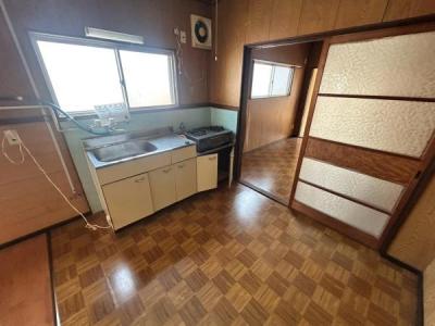 麻里布町6丁目3-6, 大成ビル 3階別棟, 岩国市, ימגוצ'י 740-0018, יפן