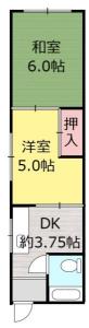 麻里布町6丁目3-6, 大成ビル 3階別棟, 岩国市, ימגוצ'י 740-0018, יפן
