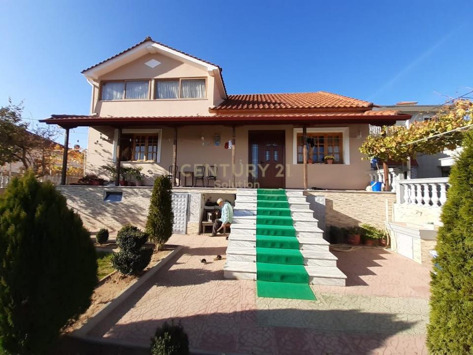Bilisht, Korçë, Albania