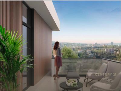 Farkë e vogël, Tirana, Albanien