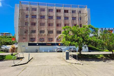 Le Lamentin, Fort-de-France, Martinique