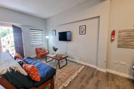 2, Sunny Oasis - 2BD, Grand Bras, St.Andrew West Indies, Гренада