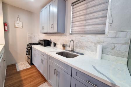 2, Sunny Oasis - 2BD, Grand Bras, St.Andrew West Indies, Гренада