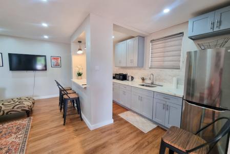 2, Sunny Oasis - 2BD, Grand Bras, St.Andrew West Indies, Гренада