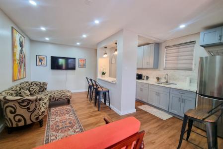 2, Sunny Oasis - 2BD, Grand Bras, St.Andrew West Indies, Grenada