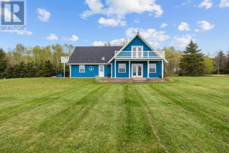 93 FITZSIMMONS LANE, Long River, Ilha De Prince Edward C0B 1M0, CANADÁ