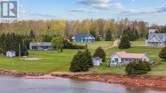 93 FITZSIMMONS LANE, Long River, Ilha De Prince Edward C0B 1M0, CANADÁ