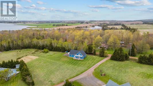 93 FITZSIMMONS LANE, Long River, Ilha De Prince Edward C0B 1M0, CANADÁ