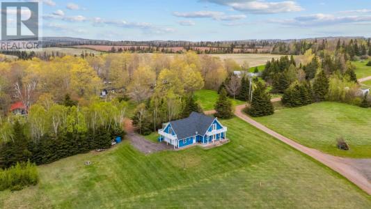 93 FITZSIMMONS LANE, Long River, Ilha De Prince Edward C0B 1M0, CANADÁ