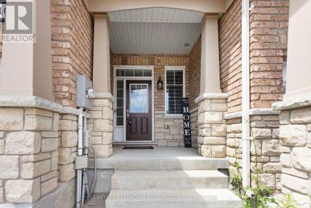 40 ABIGAIL CRESCENT, Caledon, Ontario L7C 4C7, Canada