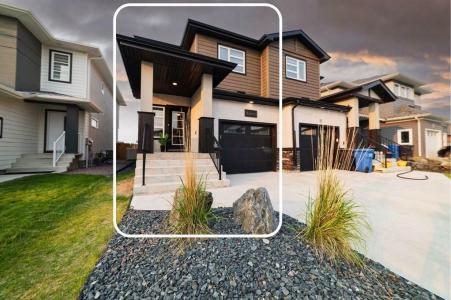13 WUERCH CRESCENT, West St Paul, Manitoba R4A 0E3, Canada