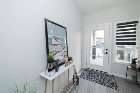13 WUERCH CRESCENT, West St Paul, Manitoba R4A 0E3, Canada