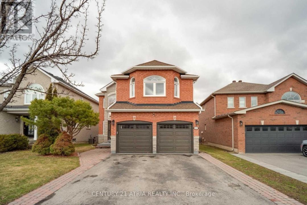 22 SWEET WATER CRESCENT, Richmond Hill (westbrook), Ontario L4S 2A9, Canadá