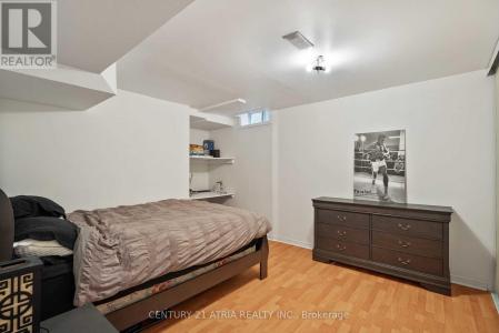 22 SWEET WATER CRESCENT, Richmond Hill (westbrook), Ontario L4S 2A9, Canadá