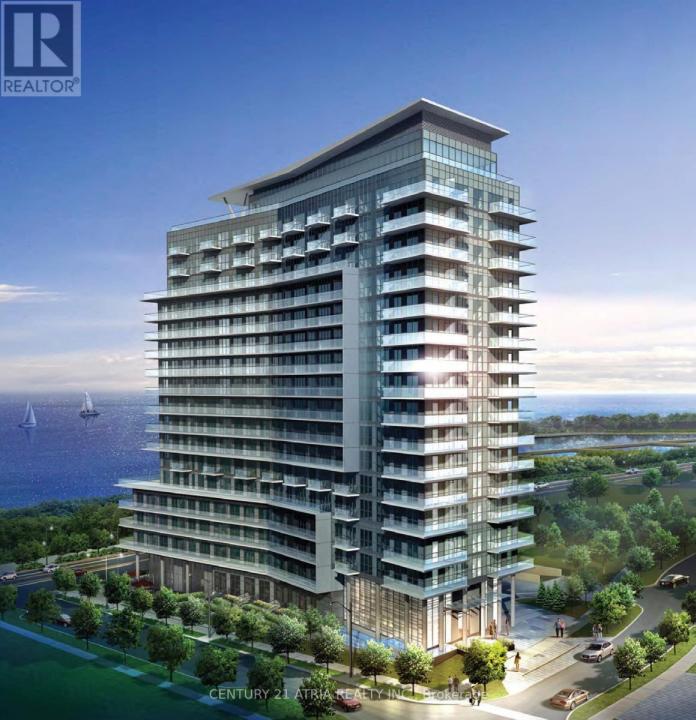 39 ANNIE CRAIG DRIVE, Toronto (mimico), Ontario M8H 0G1, Canadá