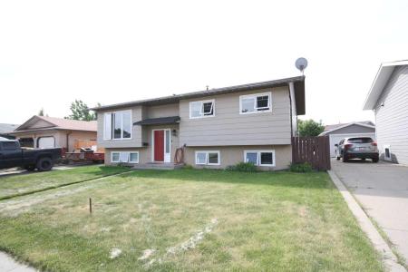 4634 60 AVE, Taber, Alberta T1G 1E1, Canada