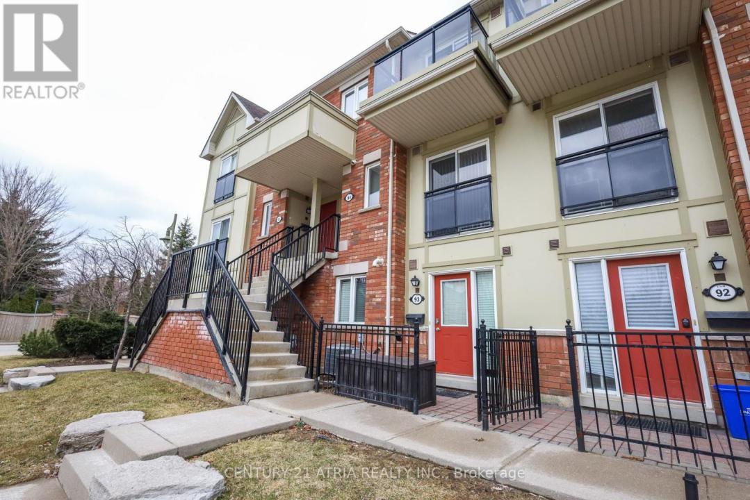 150 CHANCERY ROAD, Markham (greensborough), 安大略省 L6E 0C1, 加拿大