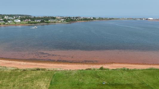 LOT 21 HARBOUR REFLECTIONS DRIVE, North Rustico, Остров Принца Эдуарда C0A 0A7, Канада