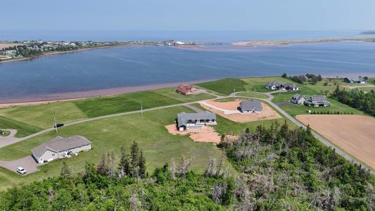 LOT 21 HARBOUR REFLECTIONS DRIVE, North Rustico, Остров Принца Эдуарда C0A 0A7, Канада