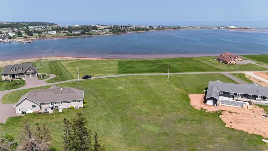 LOT 21 HARBOUR REFLECTIONS DRIVE, North Rustico, Остров Принца Эдуарда C0A 0A7, Канада