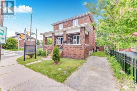 183 RITSON ROAD SOUTH, Oshawa (central), 온타리오주 L1H 5H6, 캐나다
