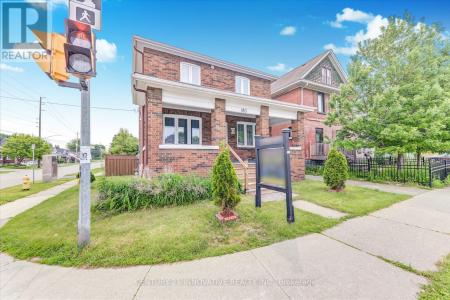 183 RITSON ROAD SOUTH, Oshawa (central), 온타리오주 L1H 5H6, 캐나다