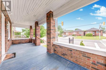 183 RITSON ROAD SOUTH, Oshawa (central), 온타리오주 L1H 5H6, 캐나다