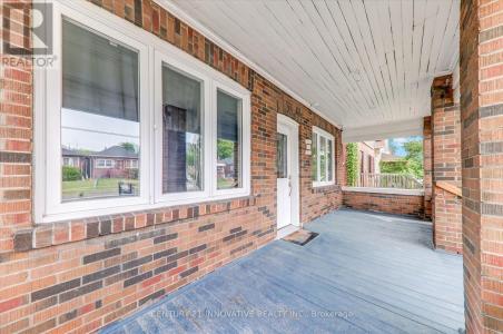 183 RITSON ROAD SOUTH, Oshawa (central), 온타리오주 L1H 5H6, 캐나다