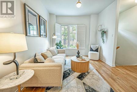 23 OBSERVATORY LANE, Richmond Hill (observatory), Ontario L4C 0M7, Canada