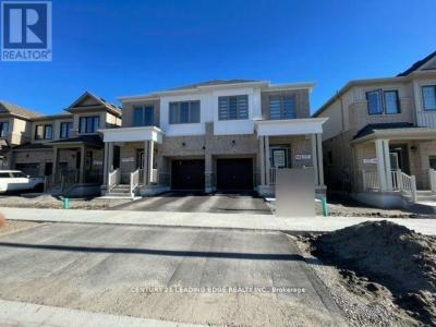 128 SHEPHERD DRIVE, Barrie (painswick South), Ontario L9J 0P8, Canada