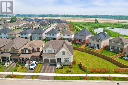 78 DASS DRIVE WEST, Centre Wellington (fergus), Ontario N1M 0H9, Canada