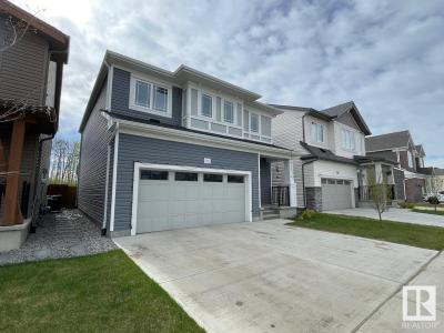 947 STILLWATER BOULEVARD NW, Edmonton, 阿尔伯塔 T6M 1M7, 加拿大